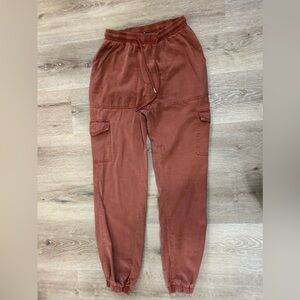 7 For All Mankind Cargo Joggers